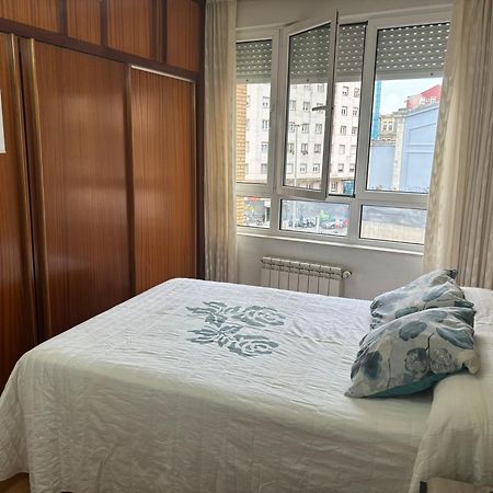 Ferienwohnung Habitacion Privada Al Lado De La Bahia De Santander Exterior foto