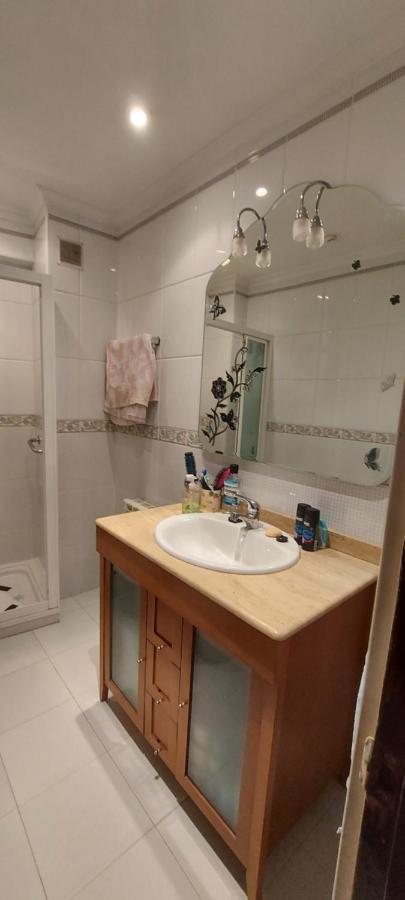 Ferienwohnung Habitacion Privada Al Lado De La Bahia De Santander Exterior foto